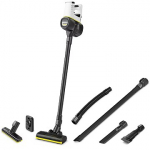Karcher VC 4 Cordless myHome Car, Black/White 1.198-632.0