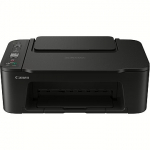 Canon PIXMA TS3750I EUR BK 3IN1 MFP 6671C006