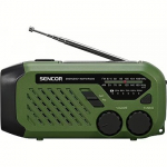 Sencor SRD 1000SCL 4in1 SRD 1000SCL GR
