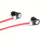 Media-Tech MagicSound DS-2, Red MT3556R