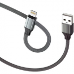 D-Fruit USB-A to Lightning, 2m 50495
