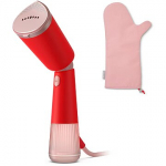 Philips 5000 Series Handheld Steamer, Red STH5020/40