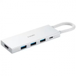 Xiaomi BHR8804GL Smart Home 5in1 USB-C Hub BHR8804GL