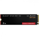 Western Digital Black SN7100, 2TB, M.2 Gen4 x4 WDS200T4X0E