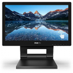 Philips 162B9T, 15.6" 162B9T/00