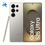 Samsung Galaxy S25 Ultra, 12GB/512GB, Titanium Gray SM-S938BZTGEUB
