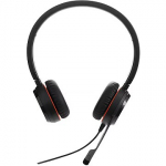 Jabra EVOLVE 20 SE, STEREO MS USB C/A 4999-823-369