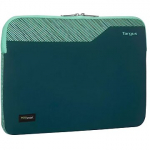 Targus Pulse EcoSmart Sleeve, 13-14", Green TBS97005GL