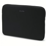 Dicota Laptop Sleeve Perfect, 10-11.6", Black D31184-RPET