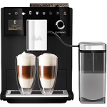Melitta Latte Select, Black F630-212