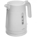 Lafe Essential S, White LAFCZA47544
