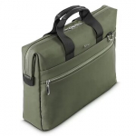 Hama Ultimate laptop bag, 15.6-16.2", Green 227067