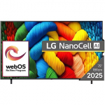 LG 75NANO80A3B, 75" 75NANO80A3B