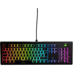 Glorious GMMK 3 100 % Custom Gaming, ANSI (US) GLO-KB-GMMK3-100-PB-FOX-W-BLK-US