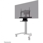 Newstar NEOMOUNTS LAPTOP SHELF KIT, VESA, MAX 2,5 KG, UNIVERSAL AV45-500BL
