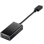 Hewlett Packard USB-C to VGA Adapter N9K76AA