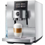 Jura Z10 (EB) Fully-auto Espresso machine 2.4 L 15613