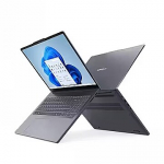 Lenovo LENOVO IDEAPAD SLIM 3 RYZEN 5 7535HS/16" 2.8K (2880X1800) OLED 500NITS GLOSSY, 100% DCI-P3, 120HZ, DISPLAYHDR&trade; TRUE BLACK 600/16GB/512GB SSD/AMD RADEON 660M/W11H/ENG (LUNA GREY) 83K80042NT