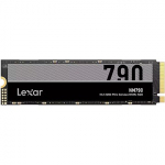 Lexar NM790, 512GB, M.2 Gen4 x4 LNM790X512G-RNNNG