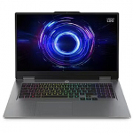 Lenovo LOQ 17IRX10 Intel Core i7-14700HX 17.3inch FHD 16GB 1TB SSD M.2 2242 PCIe GeForce RTX 5070 8GB W11H 2YR Carryin 83JH000RNT