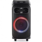 JVC XS-EP514B party, black JVCXSEP514B