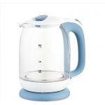 Maestro MR-056, White/Blue MR-056-BLUE