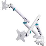 Digitus Dual design monitor mount, up to 35" DA-90472