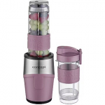Concept Smoothie blender, Dusty rose SM3483