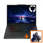 Lenovo Legion 5 15IAX10 Intel Core Ultra 7 255HX 15.1inch WQXGA 16GB 1TB SSD M.2 NVIDIA GeForce RTX 5070 8GB W11H 2YR Carryin 83F000ABNT