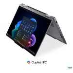 Lenovo ThinkPad X1 2in1 G11 Intel Core Ultra 5 325 14inch WUXGA Touch PTL 32GB 512GB LTE-UPG 58Wh UMA W11P 3yPS 21V9001YMH