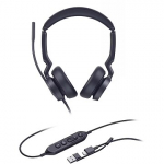 Yealink UH46 Dual Teams, USB-C/A 1308182