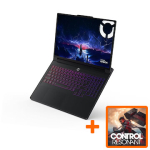 Lenovo Legion Pro 7 16IAX10H 16 WQXGA ULT9-290HX/64GB/2TB/NVIDIA GF RTX 5090 24GB/WIN11 Home/ENG Backlit kbd/2Y Warranty | 83F500PENT