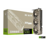 Zotac GeForce RTX 5080, 16GB GDDR7, Solid Core OC 20th Anniversary Edition (DLSS 4) ZT-B50800J2S-10P