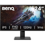 Benq GW2490P, 23.8" 9H.LPELJ.LBE