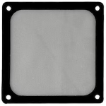 Silverstone FF123B, Dust Filter, Magnetic, 120mm SST-FF123B