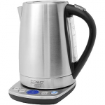 Caso WK 2200, Stainless steel 01870