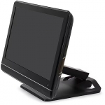 Ergotron Neo-Flex Touchscreen Stand, up to 27" 33-387-085