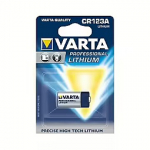 VARTA CR123A, x1 4008496537280