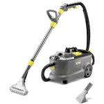Karcher Puzzi 10/1, Black/Grey Puzzi 10/1   1.100-130.0