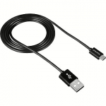 Canyon USB-A to MicroUSB, 1m CNE-USBM1B