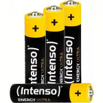 Intenso LR03/AAA, x4 7501414