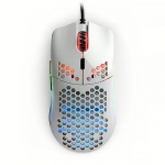 Glorious Pc Gaming Race Model O, Glossy White + Bungee (White), G-Skates GABU-251