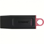 Kingston DataTraveler Exodia, 256GB, Black & Pink DTX/256GB