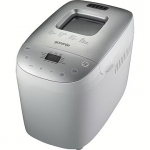 Gorenje BM1600WG, Bread maker, White/Silver BM1600WG