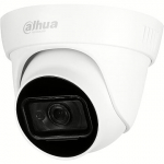 Dahua HAC-HDW1800TL-A-0280B, 2160p, 8MP, White DH-HAC-HDW1800TL-A-0280B