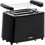 Mesko Toaster MS 3220, Black MS 3220