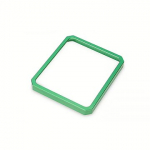 EK Water Blocks EK-Quantum Magnitude Accent, sTRX4 Green 3831109844519