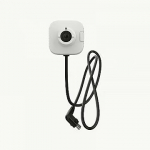 Axis TW1201 BW MINI CUBE SENSOR WHITE 02260-001