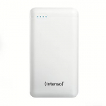 Intenso XS, 20000 mAh, White 7313552