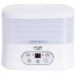 Adler AD 6658, White AD 6658